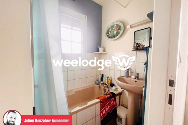 Maison à vendre 6 pièces de 84 m² à Moyenmoutier Autres biens correspondant à votre recherche Autres biens de l'agent