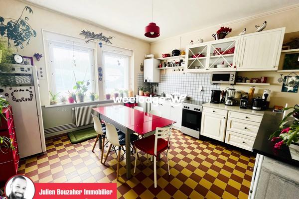 Maison à vendre 6 pièces de 84 m² à Moyenmoutier Autres biens correspondant à votre recherche Autres biens de l'agent