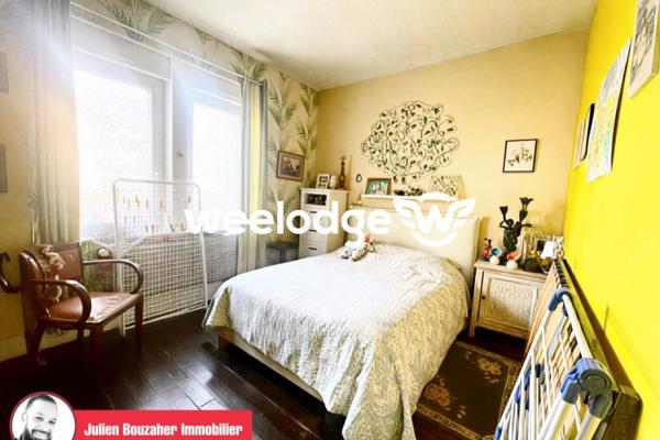 Maison à vendre 6 pièces de 84 m² à Moyenmoutier Autres biens correspondant à votre recherche Autres biens de l'agent