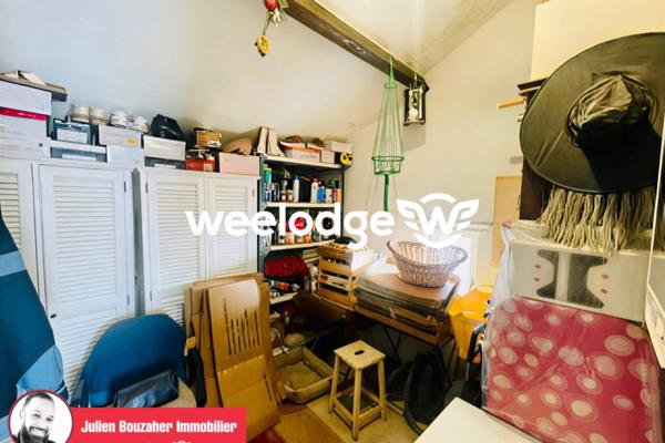 Maison à vendre 6 pièces de 84 m² à Moyenmoutier Autres biens correspondant à votre recherche Autres biens de l'agent