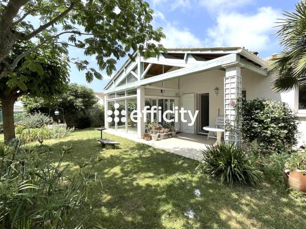 Maison 5 pièces - 156 m² Bien prestige