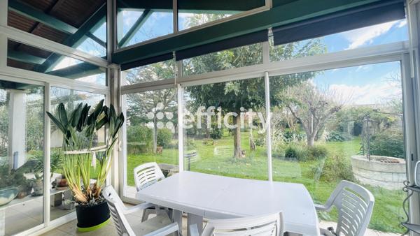 Maison 5 pièces - 156 m² Bien prestige