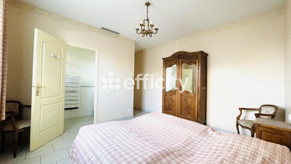 Maison 5 pièces - 156 m² Bien prestige