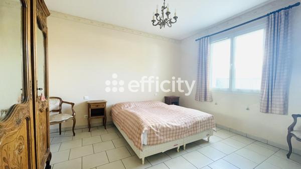 Maison 5 pièces - 156 m² Bien prestige