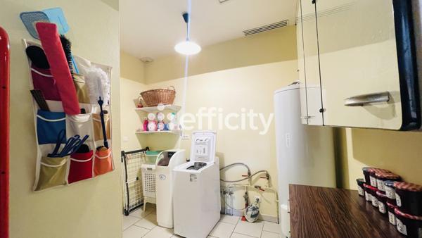 Maison 5 pièces - 156 m² Bien prestige