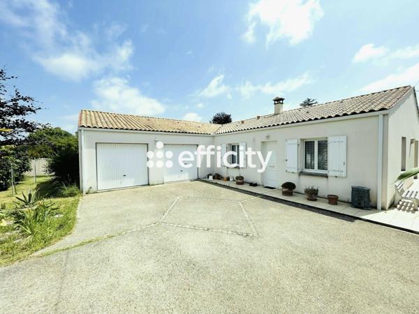 Maison 5 pièces - 156 m² Bien prestige