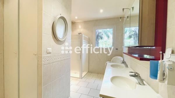 Maison 5 pièces - 156 m² Bien prestige