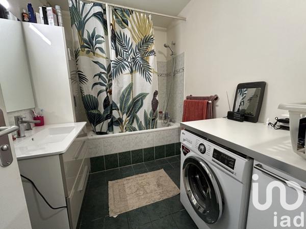 Appartement 3 pièces de 69 m² à Savigny-sur-Orge (91600)