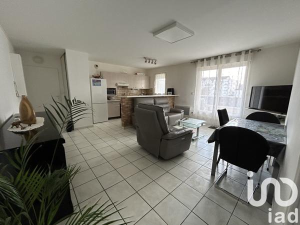 Appartement 3 pièces de 69 m² à Savigny-sur-Orge (91600)