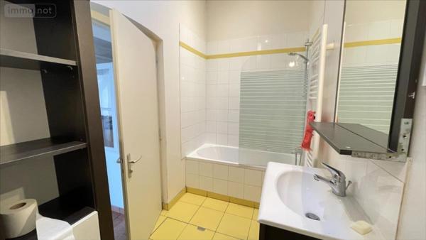 Maison à vendre à La Rochelle en Charente-Maritime (17000), ref : 17112-360