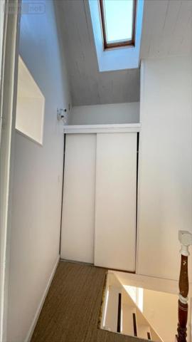 Maison à vendre à La Rochelle en Charente-Maritime (17000), ref : 17112-360