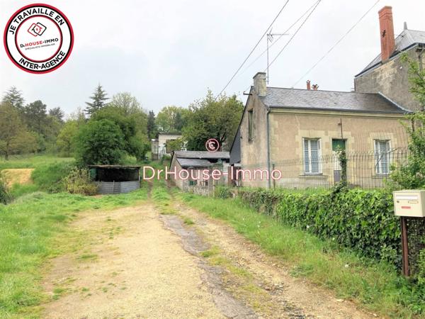 Maison à vendre 4 pièces de 87 m²