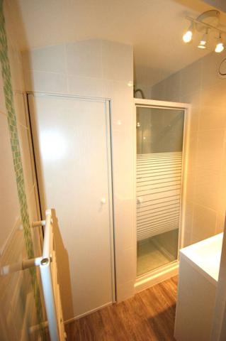 Appartement 2 pièces 29 m² LA ROCHELLE - 17000