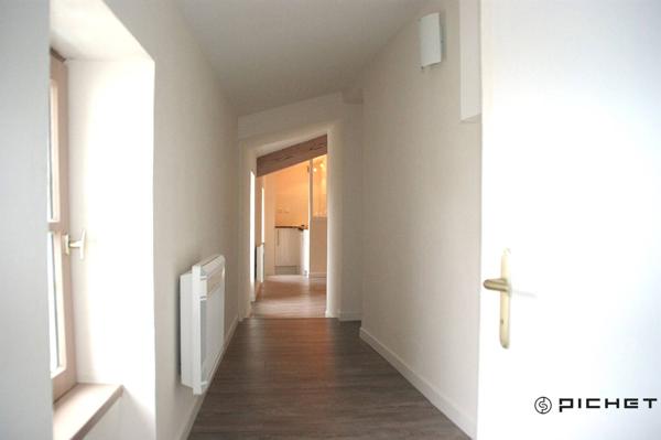 Appartement 2 pièces 29 m² LA ROCHELLE - 17000