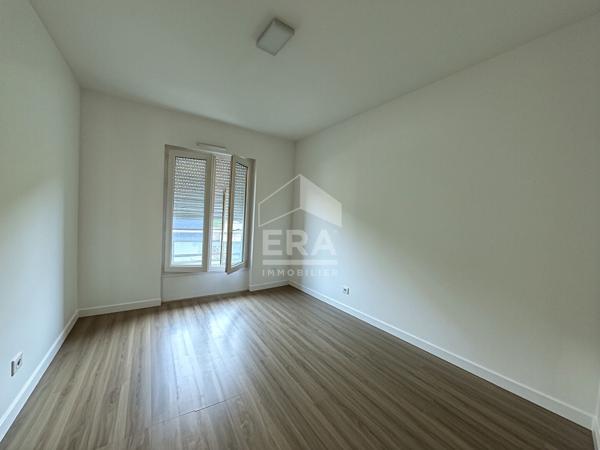 Appartement 2 pièces - 60260 LAMORLAYE