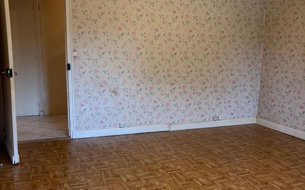 Maison à vendre    3 pièces •  Nixéville-Blercourt