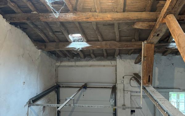 Maison à vendre    3 pièces •  Nixéville-Blercourt