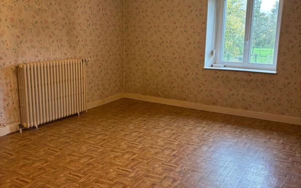 Maison à vendre    3 pièces •  Nixéville-Blercourt