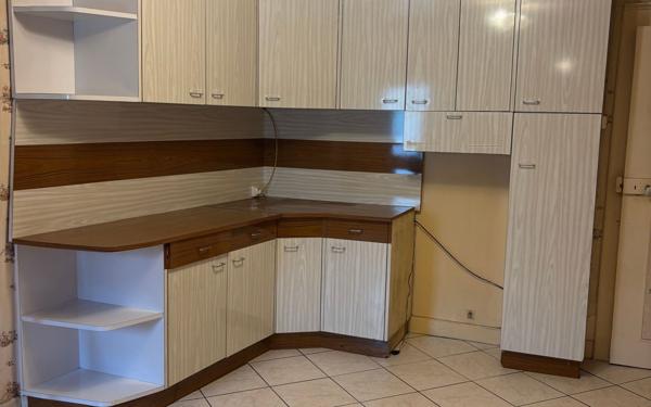 Maison à vendre    3 pièces •  Nixéville-Blercourt