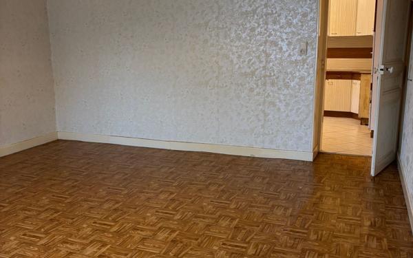 Maison à vendre    3 pièces •  Nixéville-Blercourt