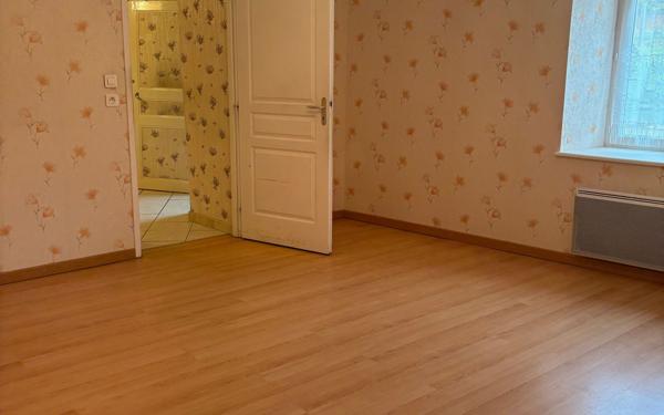 Maison à vendre    3 pièces •  Nixéville-Blercourt