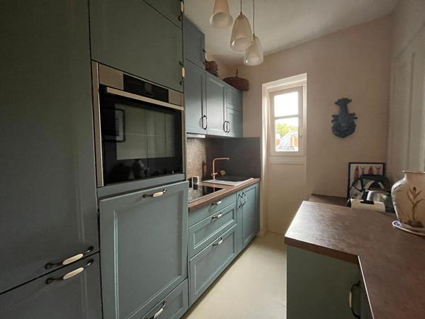 Appartement T2 50m2 La Baule