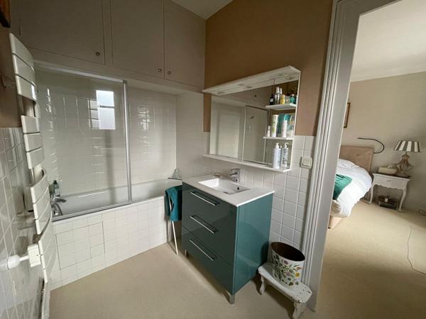 Appartement T2 50m2 La Baule