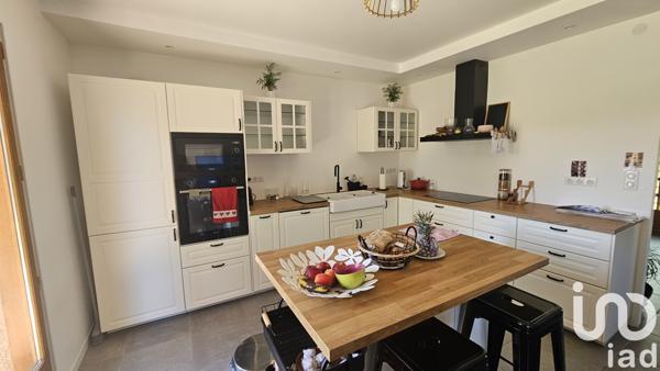 Maison à vendre 5 pièces 115 m² Miremont