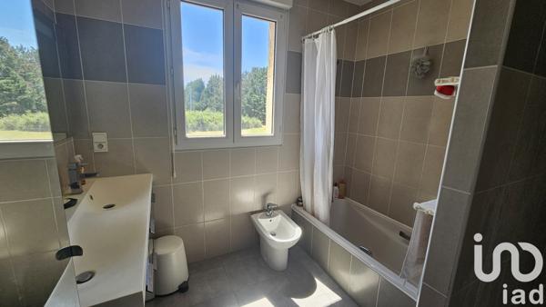 Maison à vendre 5 pièces 115 m² Miremont