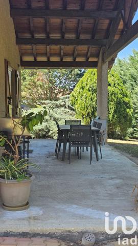 Maison à vendre 5 pièces 115 m² Miremont