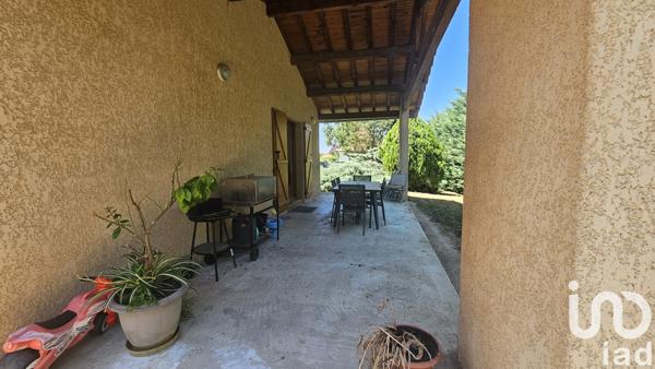 Maison à vendre 5 pièces 115 m² Miremont