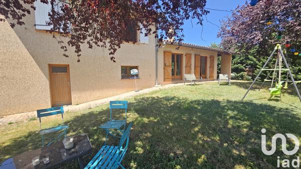 Maison à vendre 5 pièces 115 m² Miremont