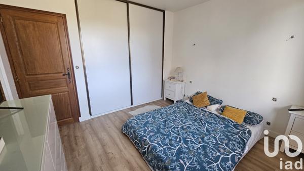 Maison à vendre 5 pièces 115 m² Miremont