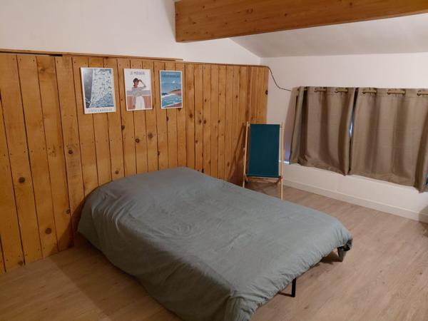 Mauvezin (32120) Maison de Ville Rénovée 3 Chambres Garage Mauvezin Centre (32120)