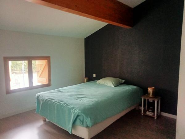 Mauvezin (32120) Maison de Ville Rénovée 3 Chambres Garage Mauvezin Centre (32120)