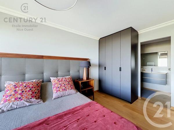 Appartement F4 à vendre  4 pièces - 108 m 2   NICE  - 06