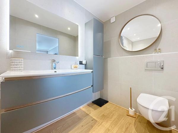 Appartement F4 à vendre  4 pièces - 108 m 2   NICE  - 06