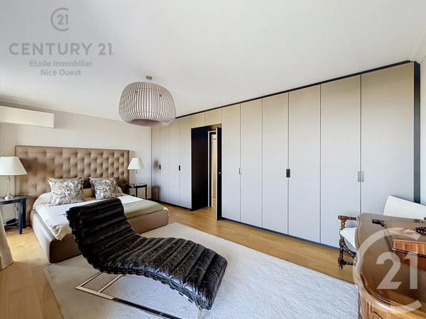 Appartement F4 à vendre  4 pièces - 108 m 2   NICE  - 06