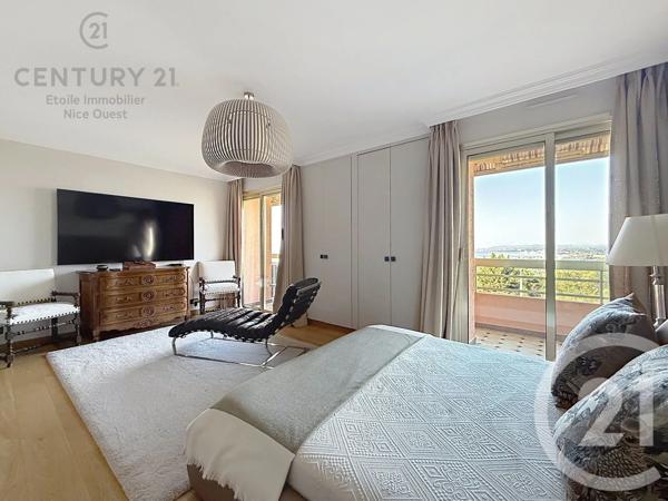 Appartement F4 à vendre  4 pièces - 108 m 2   NICE  - 06