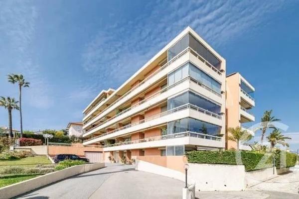 Appartement F4 à vendre  4 pièces - 108 m 2   NICE  - 06