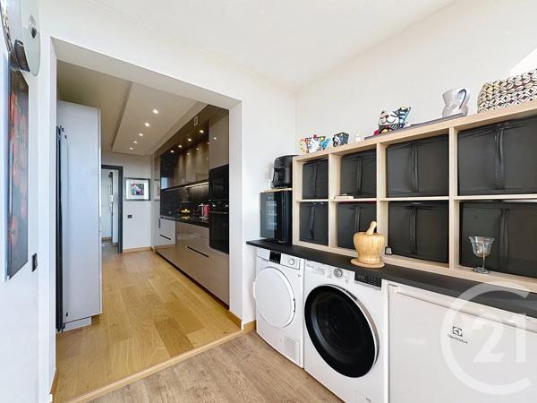 Appartement F4 à vendre  4 pièces - 108 m 2   NICE  - 06