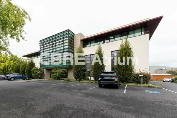 Location Bureaux 63000 Clermont Ferrand