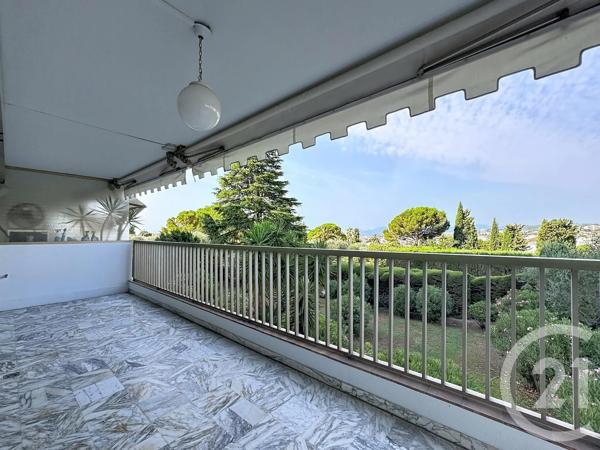 Appartement F2 à vendre  2 pièces - 68,54 m 2   CANNES  - 06
