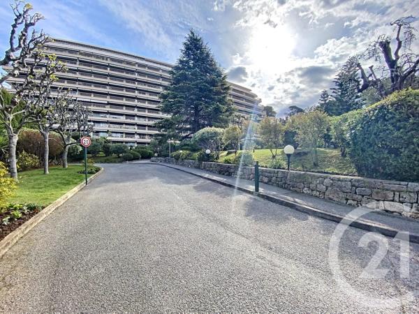 Appartement F2 à vendre  2 pièces - 68,54 m 2   CANNES  - 06
