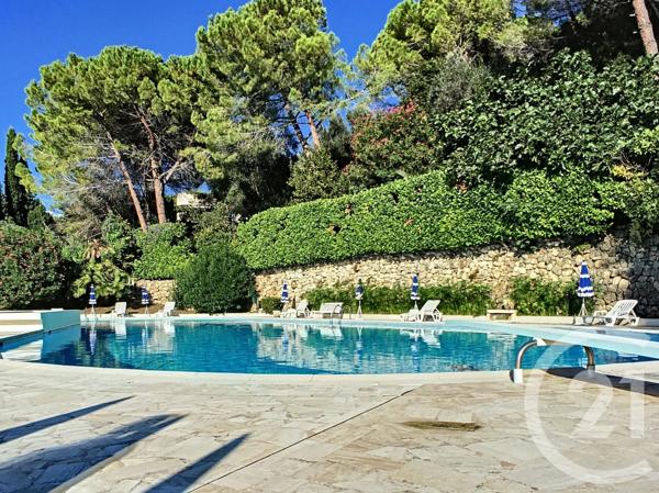 Appartement F2 à vendre  2 pièces - 68,54 m 2   CANNES  - 06