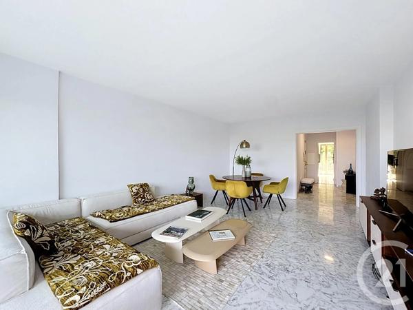 Appartement F2 à vendre  2 pièces - 68,54 m 2   CANNES  - 06