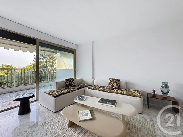 Appartement F2 à vendre  2 pièces - 68,54 m 2   CANNES  - 06