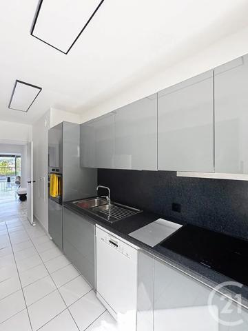 Appartement F2 à vendre  2 pièces - 68,54 m 2   CANNES  - 06