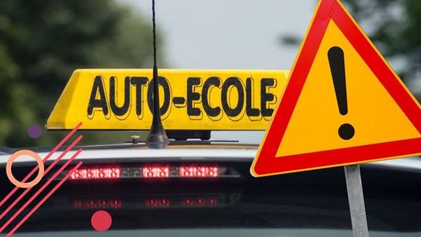 Fonds de commerce auto et moto école CLERMONT-FERRAND 62 m2
