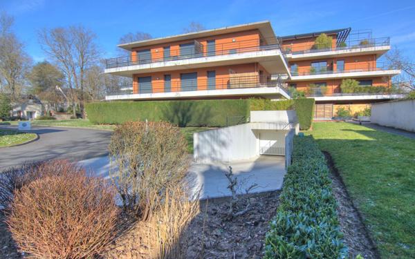 Appartement à vendre    1 pièce • 30,14 m2 Orléans